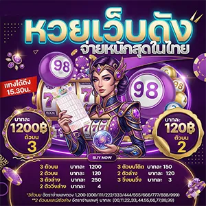 เว็บ ruayhuay